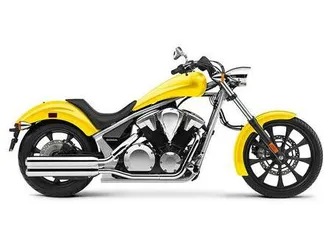 2022 honda fury® base