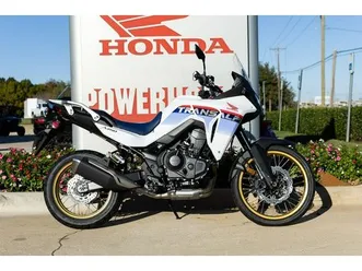 2025 honda transalp base