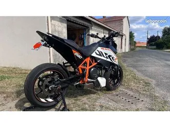 ktm 690 duke r