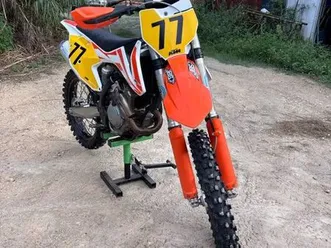ktm 350