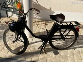 vends solex 2200
