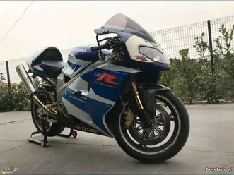 yamaha xv virago 1100