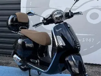 motovespa gts 125ie super 2025