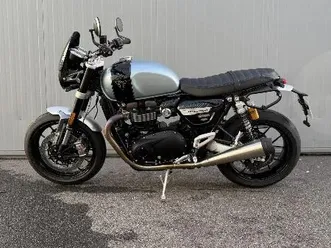 triumph speed twin 1200 2022