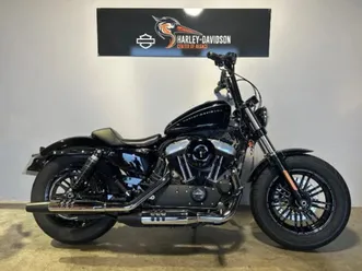 ecosse sportster fortyeight 1200 2019