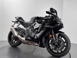 yamaha yzf-r1 rn65 *neuwertig *1. hand