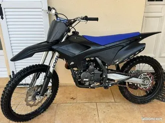 smx 250 cc