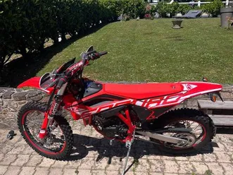 beta rr 125 4t 2021