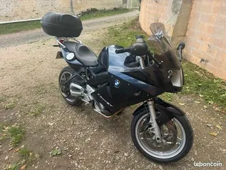 bmw f 800 st 2400 e
