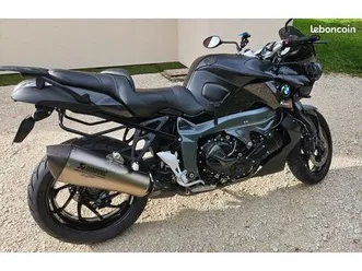 roadster bmw k 1300 r 175 cv