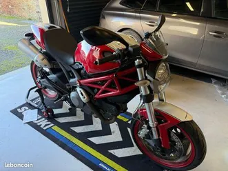 ducati 696 monster