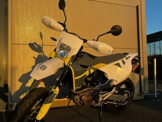 701 supermoto