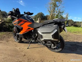 ktm 1290 super adventure s sas