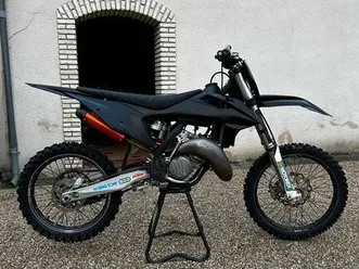 125 sx 2019