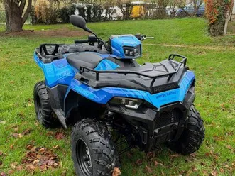 polaris 570 sportsman 2023