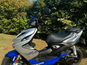 yamaha aerox mbk nitro 2t