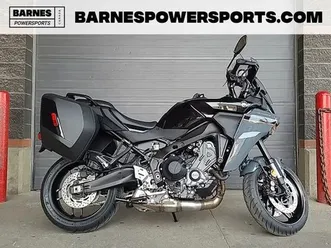 2025 yamaha tracer 9 gt 9