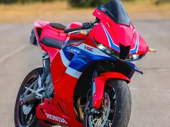 cbr 600 rr 2025