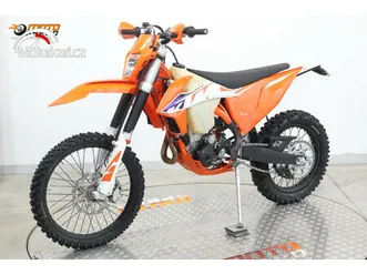 ktm exc 350 f