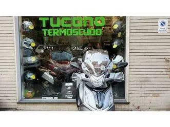 vendo kymco agility 300i noodoe (2020) usata a napoli (codice 9886712) - moto.it