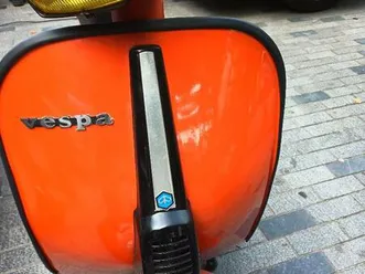 ② vespa 50 special 1983