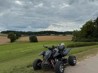 acces xtreme 480 quad