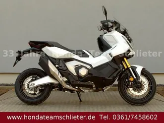 honda x adv mj 2025 "800 eur gespart"