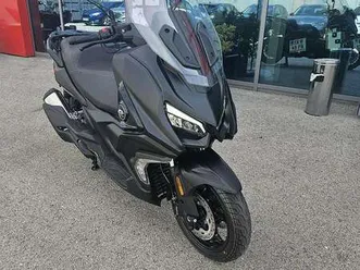 fort 4.0 euro5+ probefahrt mãglich!!!