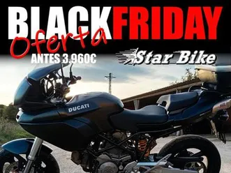 ducati - multistrada 620