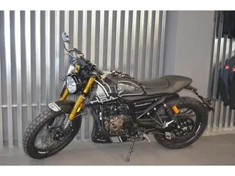 fb mondial - hps 125