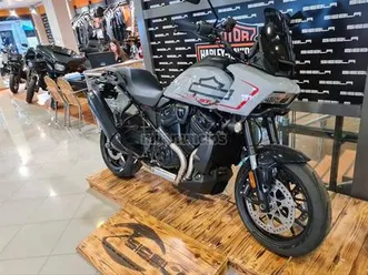harley davidson - pan america 1250