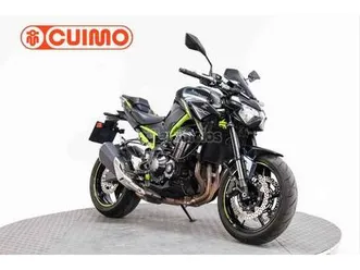 kawasaki - z 900