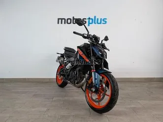 ktm - 125