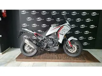 moto morini - x-cape