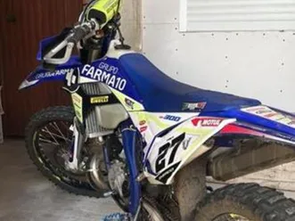 sherco - sherco enduro 300
