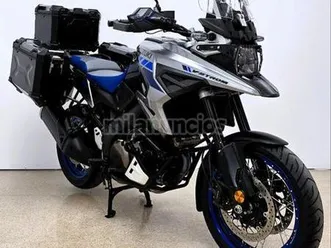 suzuki - v-strom 1050