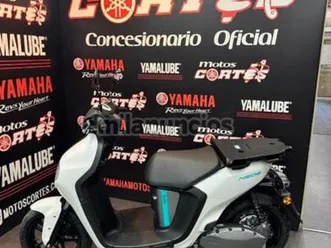 yamaha - neo's