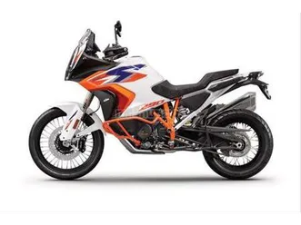 ktm - 1290 super adventure