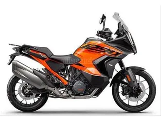 ktm - 1290 super adventure