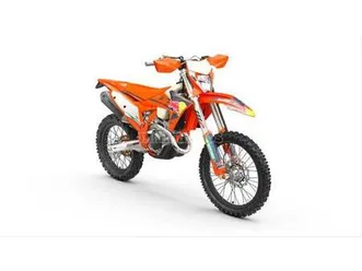 ktm - 450 exc-f