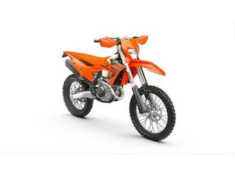 ktm - 450 exc-f
