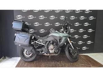 suzuki - v-strom 800