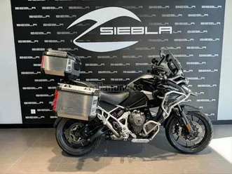 triumph - tiger 1200 gt