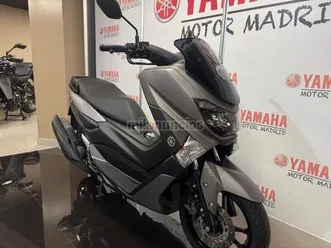 yamaha - nmax