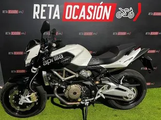 aprilia - shiver 750