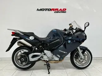 bmw - f 800 st