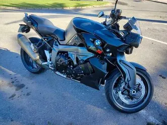 bmw - k1300r