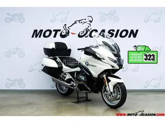 bmw - r 1250 rt