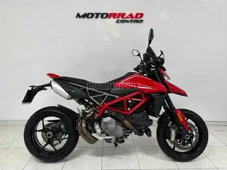 ducati - hypermotard