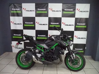 kawasaki - z 900